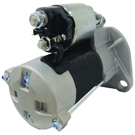 Starter, Replacement For Wai Global 19749N